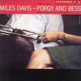 Miles Davis - Porgy and Bess