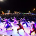 Música, arte y cultura en la mega feria del 25M 