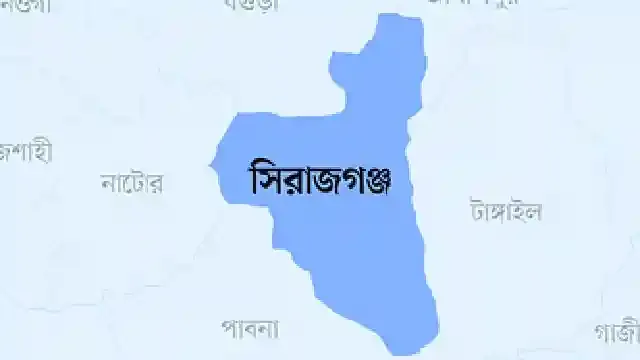 উল্লাপাড়ায় স্বেচ্ছাসেবকলীগ নেতার বিরুদ্ধে ফসল তুলে নেওয়ার অভিযোগ