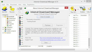 Free Download IDM 6.15 Build 15 Full Version + Patch Activator