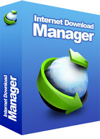 Internet Download Manager 6.15