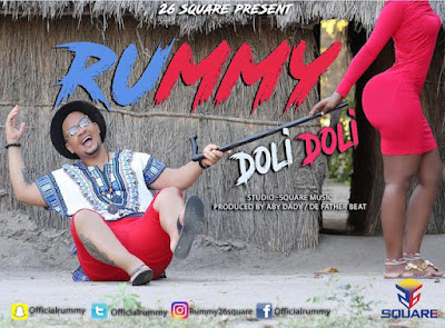 Download Audio: Rummy - Doli Doli | [bidimkari tzofficialsite]