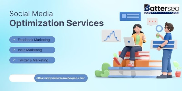 social media optimization company