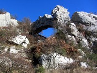 Naravni most
