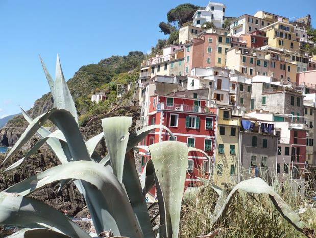 Riomaggiore