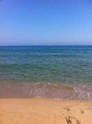 .because it is Barcelona beach time already! (img )