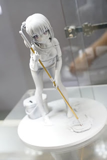 Wonder Festival 2021 [Shanghai] - ¡Todas las figuras!