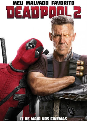 Deadpool 2