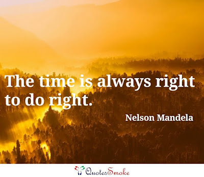75 Nelson Mandela quotes that will teach you how to win over struggles