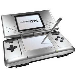 nintendo ds Emulador de Nintendo DS