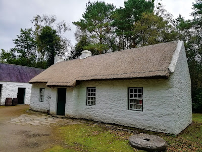 Ulster American Folk Park