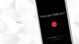 Use your voice, not your hands with Moto X. Just say "OK Google Now"