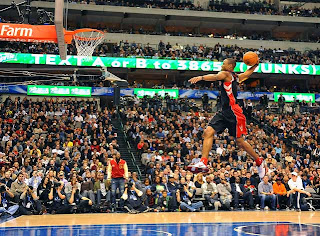 DeMar DeRozan Best Dunks