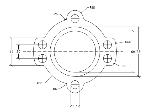 Membuat-Gambar-Teknik-Mesin-2D-Dengan-Autocad-2007