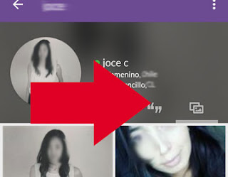 Meetme: como ver las fotos de la persona que te gusta