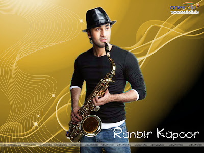 ranbir kapoor wallpaper. Ranbir Kapoor - Celebrities