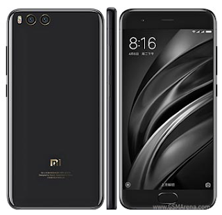 Spesifikasi Lengkap Xiaomi Mi 6