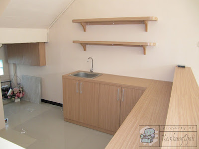 Desain Interior Cafe ( Furniture Semarang )
