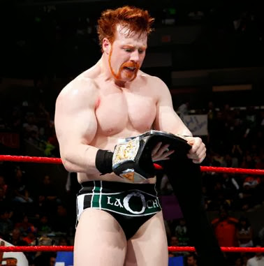  Sheamus Hd Wallpapers Free Download