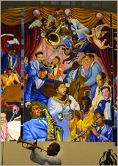 New Orleans Airport