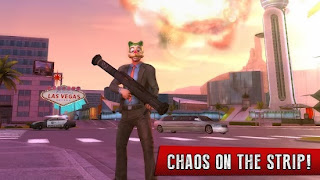 Gangstar Vegas v1.2.0 Apk Downloads