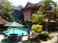 Hotel Murah di Denpasar Bali