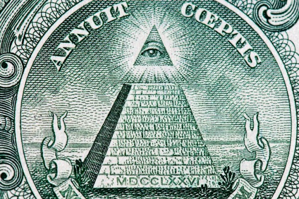 Fakta dan Sejarah Illuminati yang Sebenarnya