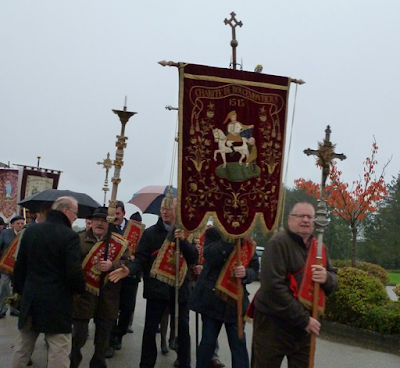 Charités Bourg-Achard 2012