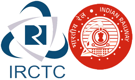 IRCTC आईडी पासवर्ड बनना