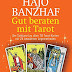 Bewertung anzeigen Gut beraten mit Tarot: Der Schlüssel zu allen 78 Tarot-Karten mit 24 bewährten Legemethoden - Set / Buch und 78 Rider Waite Tarotkarten Hörbücher