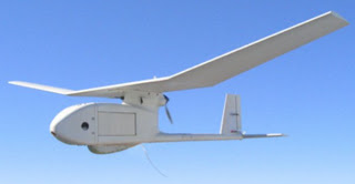 AeroVironment RQ-11 Raven