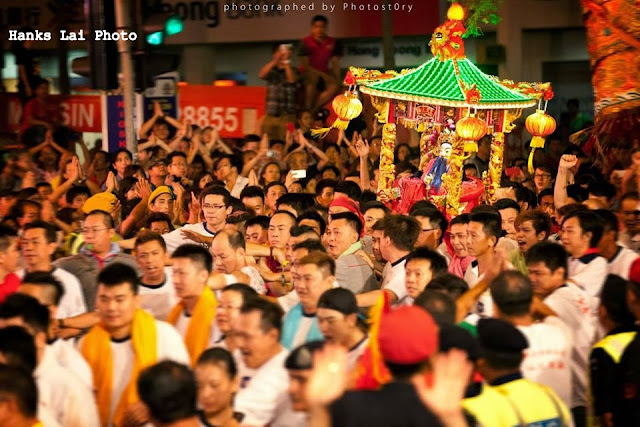 Johor-Old-Chinese-Temple-JB-柔佛古廟