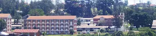Bachelor of Science in Computer Science - Mbarara University of Science and Technology - Mbarara