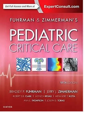 Pediatric Critical Care 2016