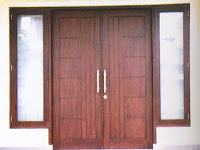 GAMBAR PINTU MINIMALIS TERBARU 