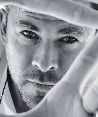 Chris Hemsworth Variety Magazine 2019