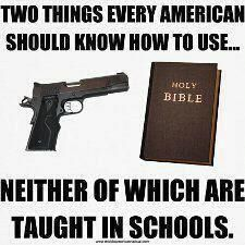 Gun Bible Quotes. QuotesGram