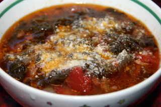 Italian Soup Recipes