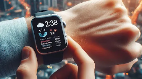 Apple Watch GPS vs. Cellular - Which One is Right for You? - 2024