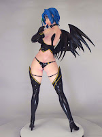 Abierto el pre-order de Xenovia Koakuma ver. de "High School DxD BorN" - Amie-Grand