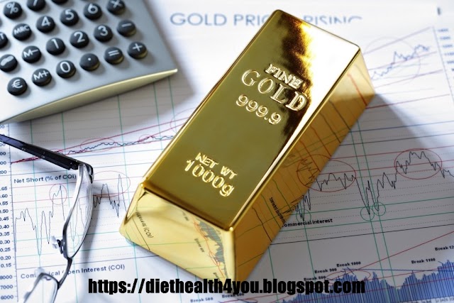 How to Start Online Gold Trading