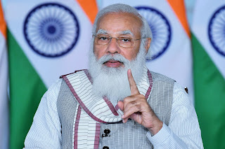 Narendra Modi beard hd images