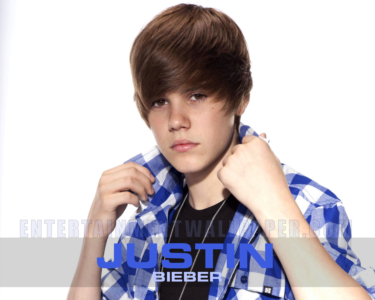 Justin Bieber