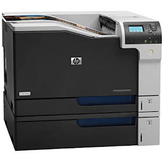 HP Color LaserJet Enterprise CP5525 Drivers Download