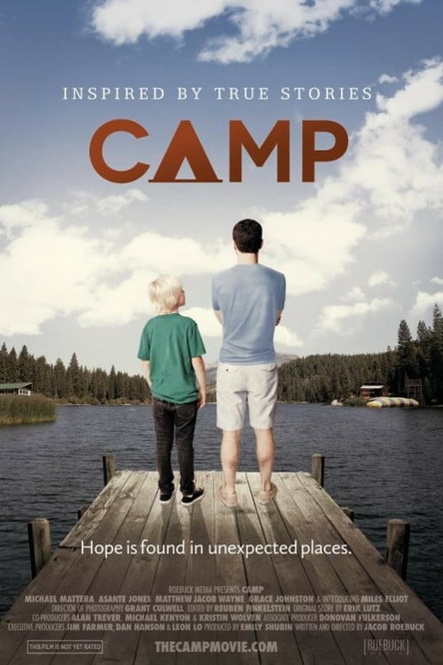 [HD] Das Camp - Nach wahren Begebenheiten 2013 Film Deutsch Komplett
