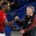 Paul Pogba: Manchester United boss Ole Gunnar Solskjaer Defends Midfielder