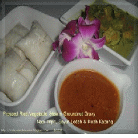Sudha's malaysiandelicacies