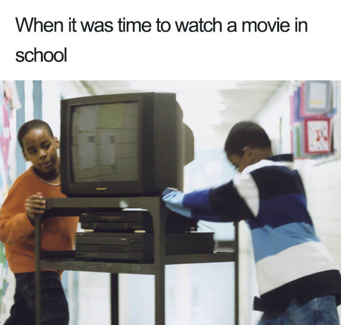 30 Funny Memes Only Those Who Grew Up In The 90s Will Understand