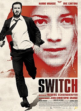 Switch 2011 Hollywood Movie