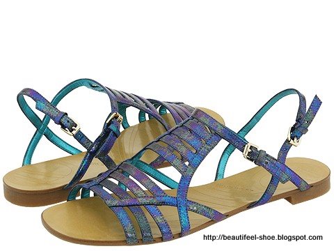 Beautifeel shoe:beautifeel-75378